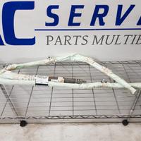 Tendina Airbag DX Land Rover Discovery