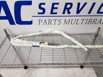 Tendina Airbag DX Land Rover Discovery