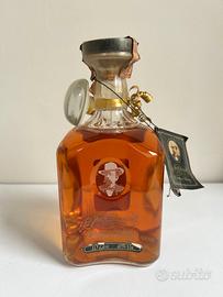 Jack Daniel's 125th Anniversary Decanter, 1L