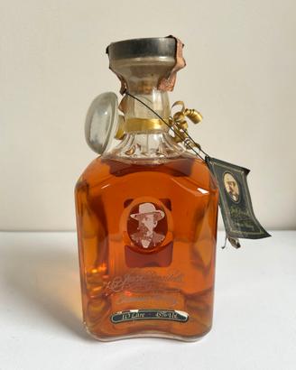 Jack Daniel's 125th Anniversary Decanter, 1L