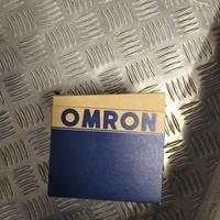 Temporizzatore omron