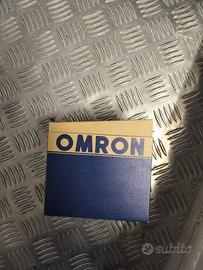 Temporizzatore omron