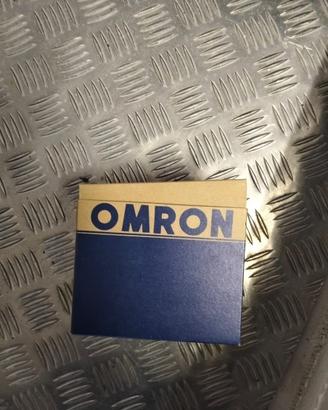 Temporizzatore omron
