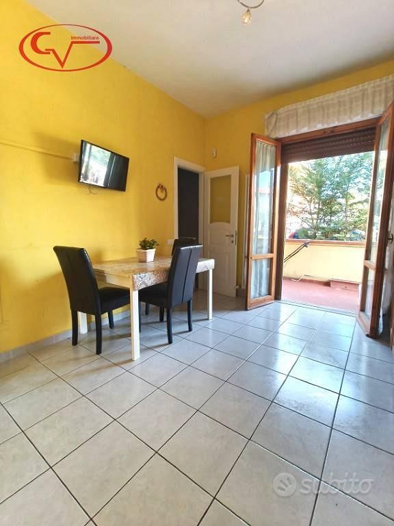Appartamento – Bucine, Perelli - Vista 2