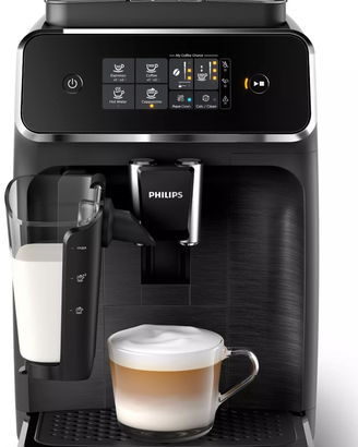 Macchina del caffe