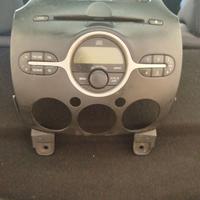Stereo di serie