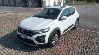dacia stepway GPL 