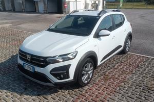 dacia stepway GPL 