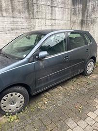 Volkswagen Polo 1200 benzina
