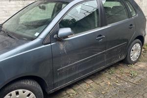 Volkswagen Polo 1200 benzina