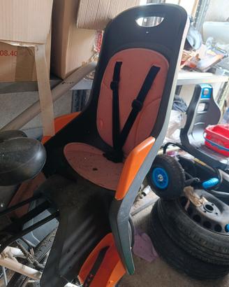 seggiolino bici 
