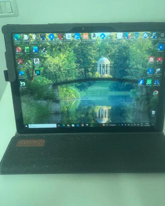 Microsoft Surface Pro 4