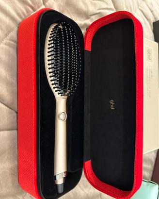 Spazzola GHD Glide con cofanetto