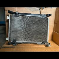 radiatori completi Fiat/lancia 