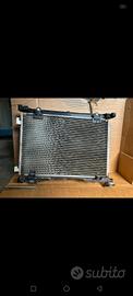 radiatori completi Fiat/lancia 