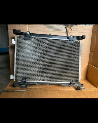 radiatori completi Fiat/lancia 