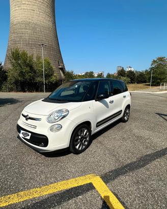 Fiat 500L Living 1.6 Multijet 105 CV Lounge