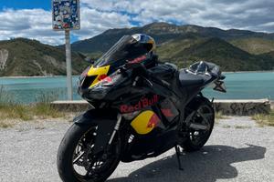 Ninja 600 depotenziata A2