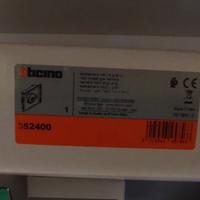 bticino 352400