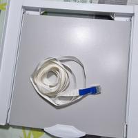 Supporto per lavatrice asciugatrice