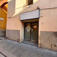 MAGAZZINO A MONTEVARCHI