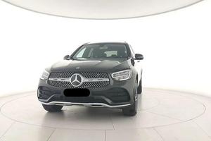 Mercedes-benz GLC 220 AMG