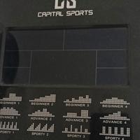 Ellittica Professionale 