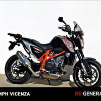 KTM 690 Duke Abs