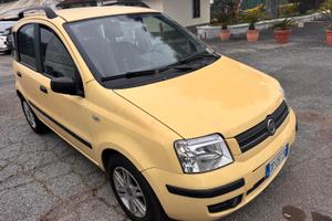 Fiat Panda 1.2 Dynamic Mamy