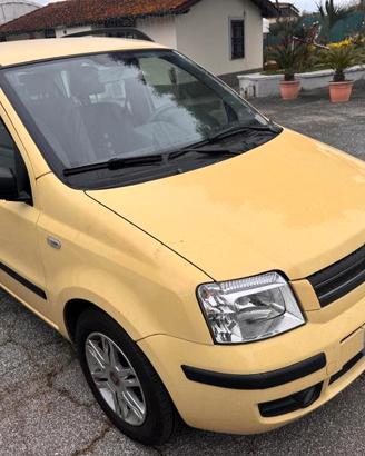 Fiat Panda 1.2 Dynamic Mamy