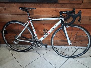 Bicicletta strada carbonio XS