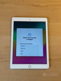 iPad 6 Generazione 32GB Wi-Fi