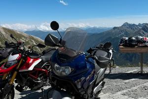 Transalp 650