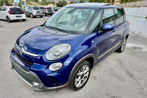 Fiat 500L 1.3 Multijet 95 CV Dualogic Trekking