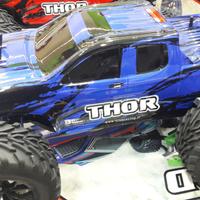Mega Truck Sword 1:10 elettrico a spazzole RC-550