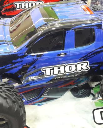 Mega Truck Sword 1:10 elettrico a spazzole RC-550