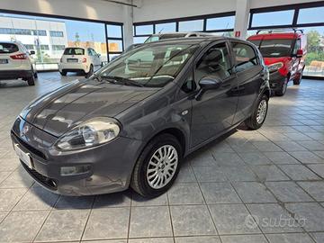 FIAT Punto 1.4 8V 5 porte Easypower Street