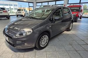 FIAT Punto 1.4 8V 5 porte Easypower Street
