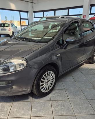 FIAT Punto 1.4 8V 5 porte Easypower Street