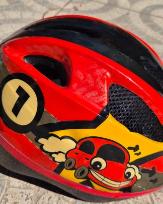 casco bambino 