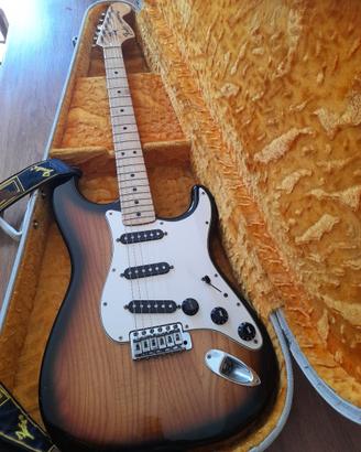 Fender Stratocaster 1979 made in USA