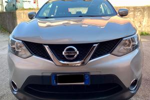 Nissan Quashqai