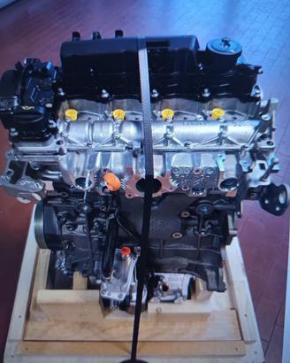 Motore Citroen Peugeot 2.0 hdi AH03