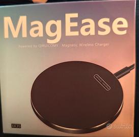 ricarica batterie wireless 