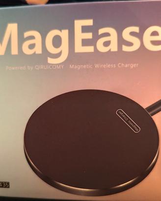 ricarica batterie wireless 