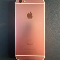 IPhone 6s 64gb