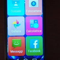 Brondi amico smartphone 