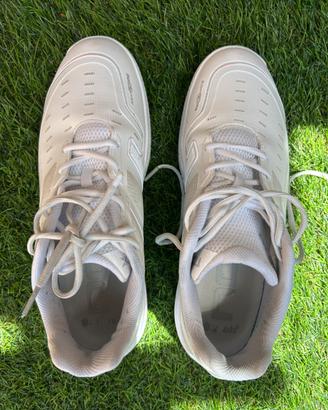 Scarpe padel
