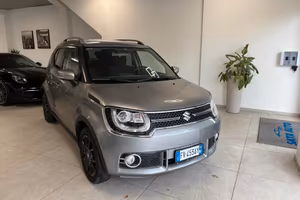 Suzuki Ignis 1.2 Hybrid Top