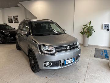 Suzuki Ignis 1.2 Hybrid Top